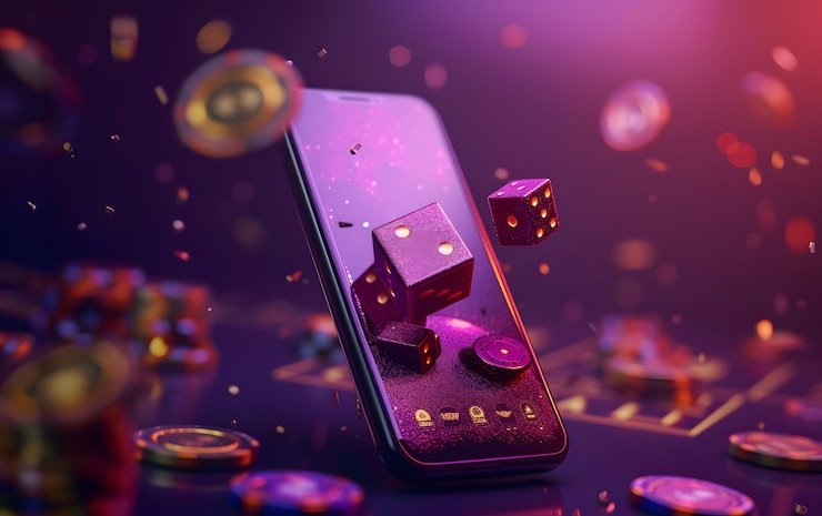 ক্রিকেট ও ক্যাসিনো বিনোদন বিভাগ একসাথে